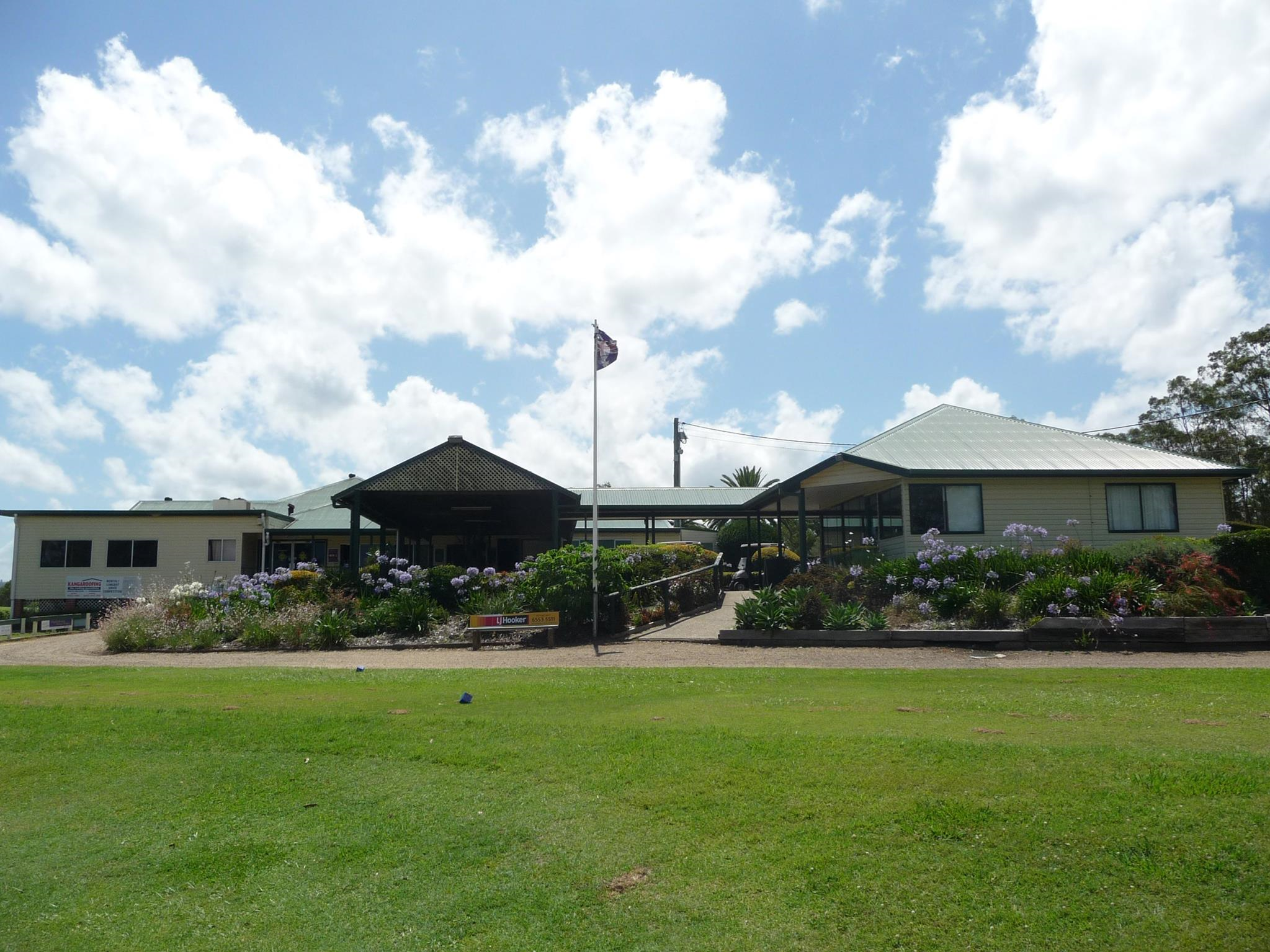 Wingham Golf Club-1574052