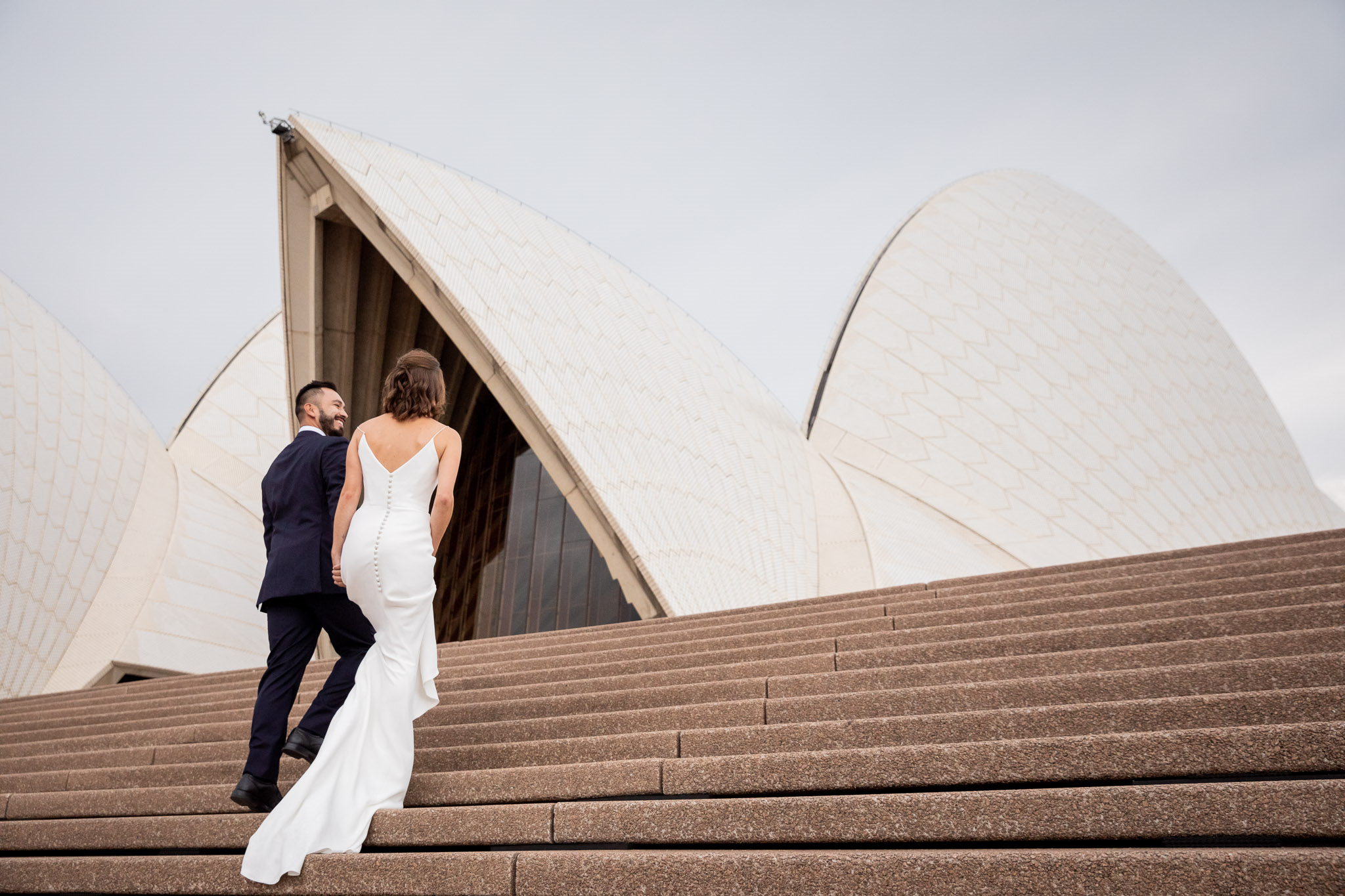Sydney Opera House, Yallamundi Rooms-1760987