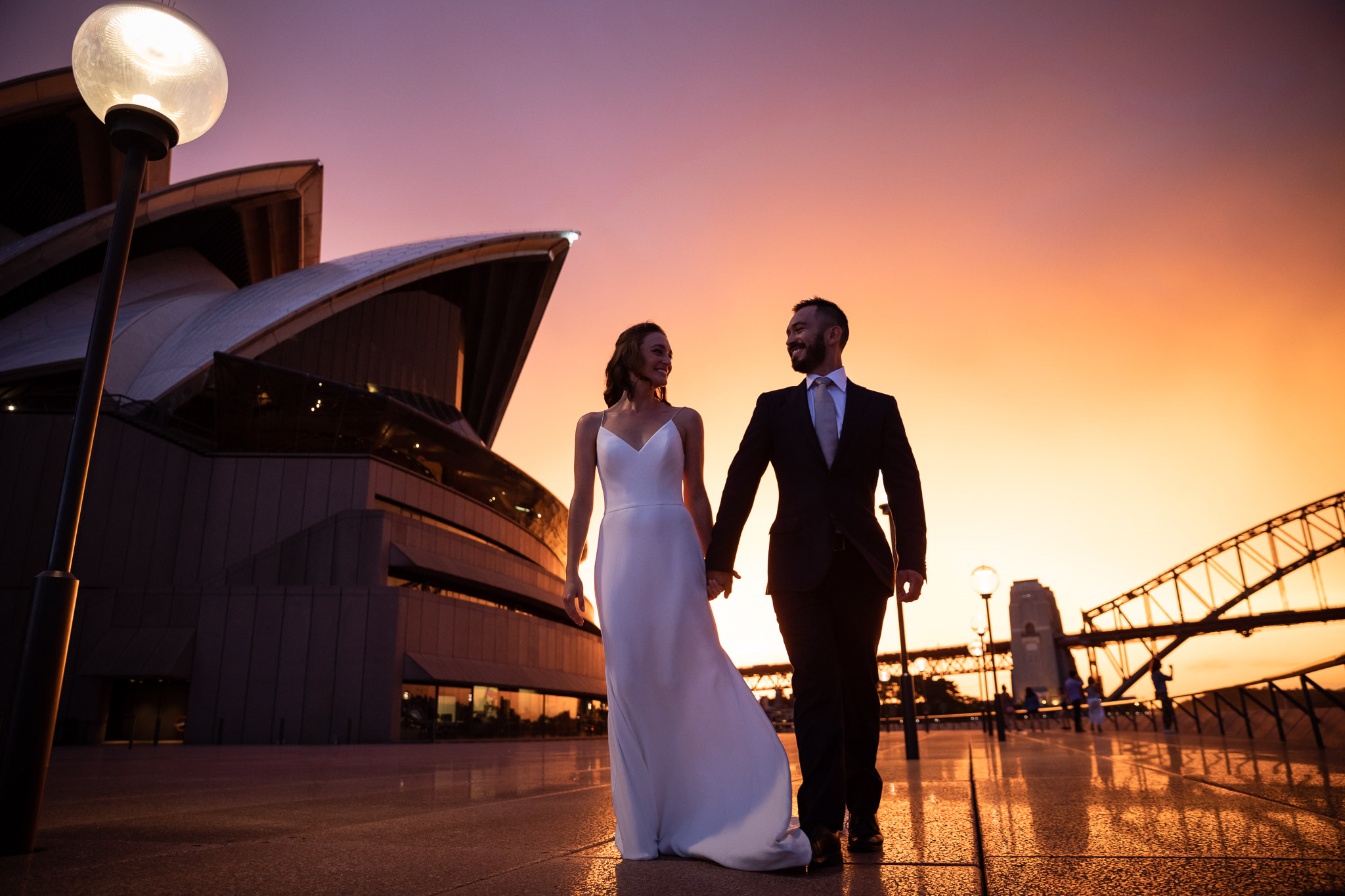 Sydney Opera House, Yallamundi Rooms-1761003