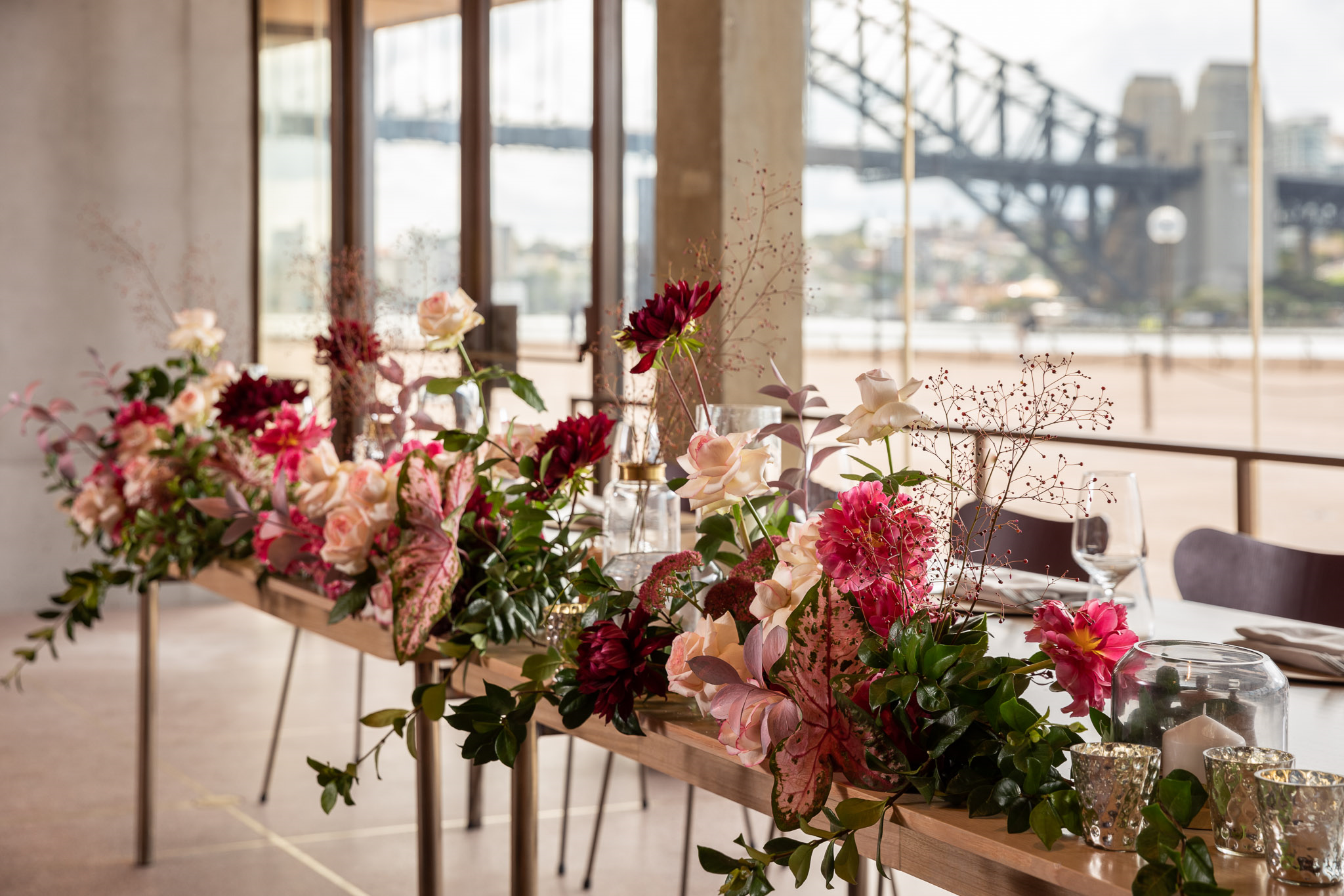 Sydney Opera House, Yallamundi Rooms-1761065