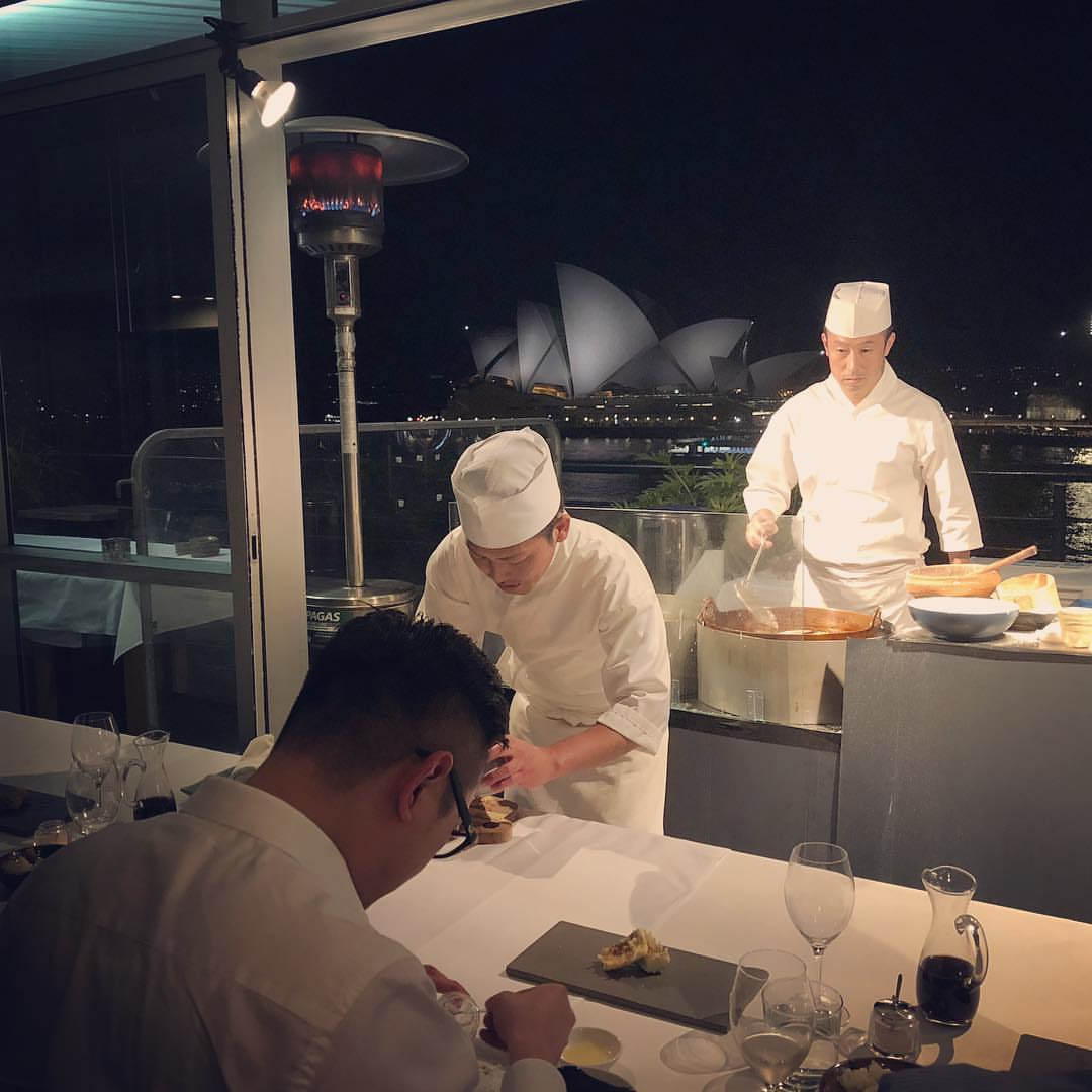 Yukis at the Quay-1615780