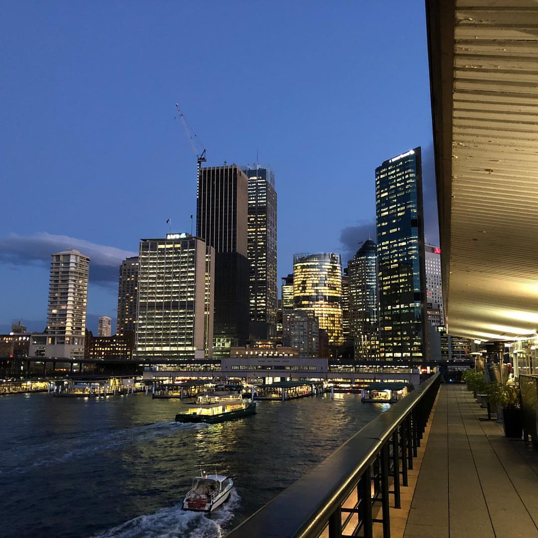 Yukis at the Quay-1615782