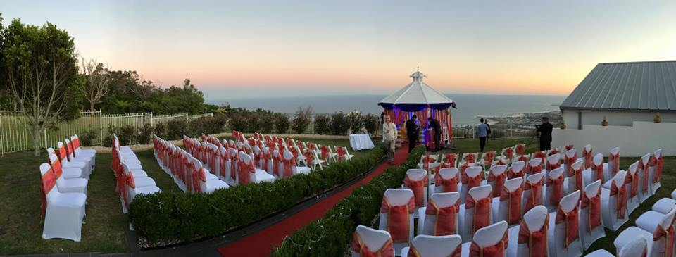 Panorama House Wedding Venue in Maddens Plains | WeddingVenues.com.au