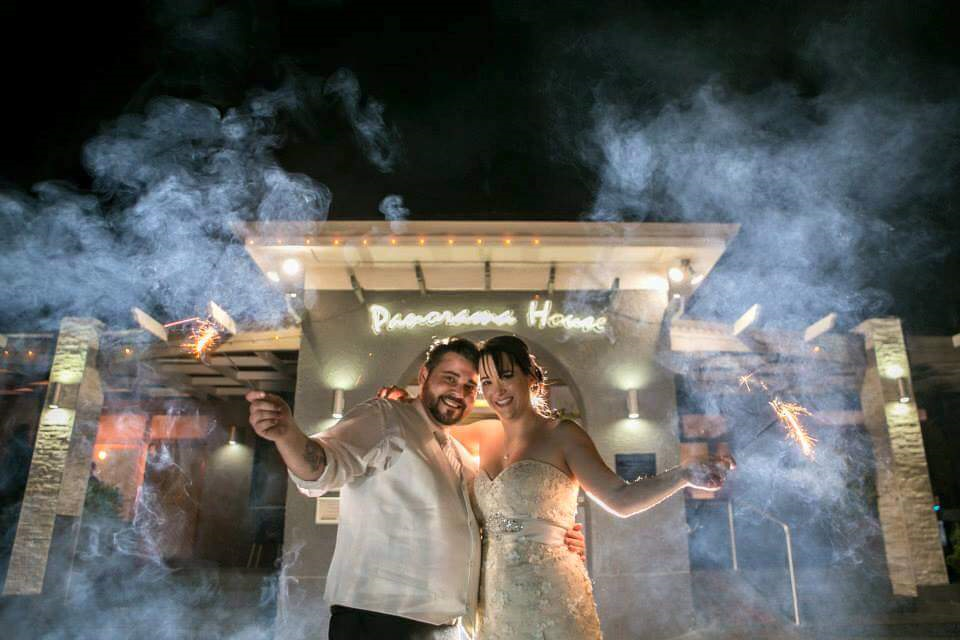 Panorama House Wedding Venue in Maddens Plains | WeddingVenues.com.au