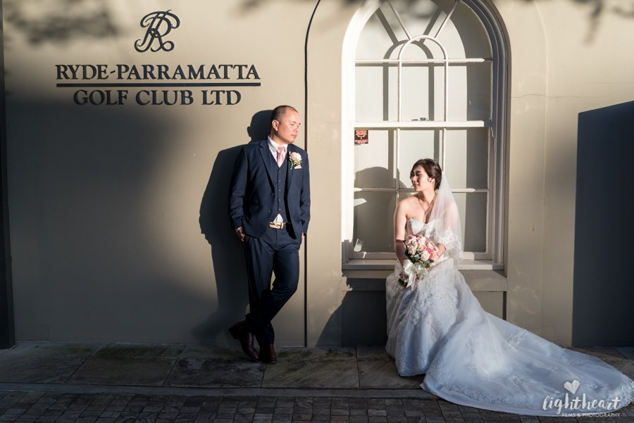 Ryde-Parramatta Golf Club-1973527