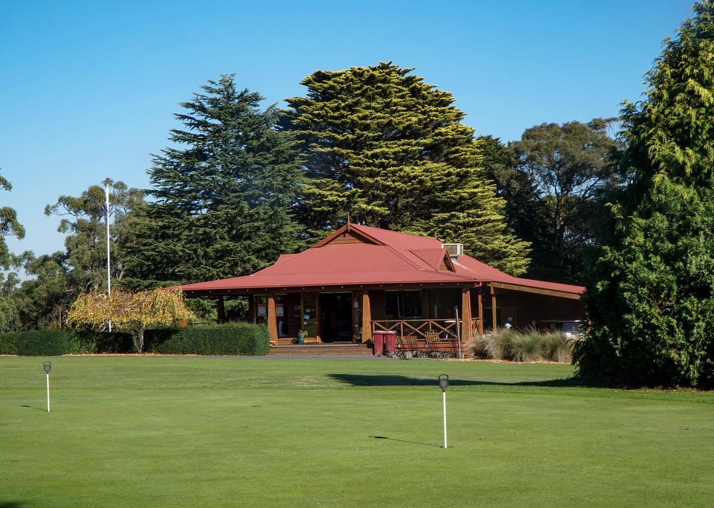 Beaconhills Country Golf Club-2002728
