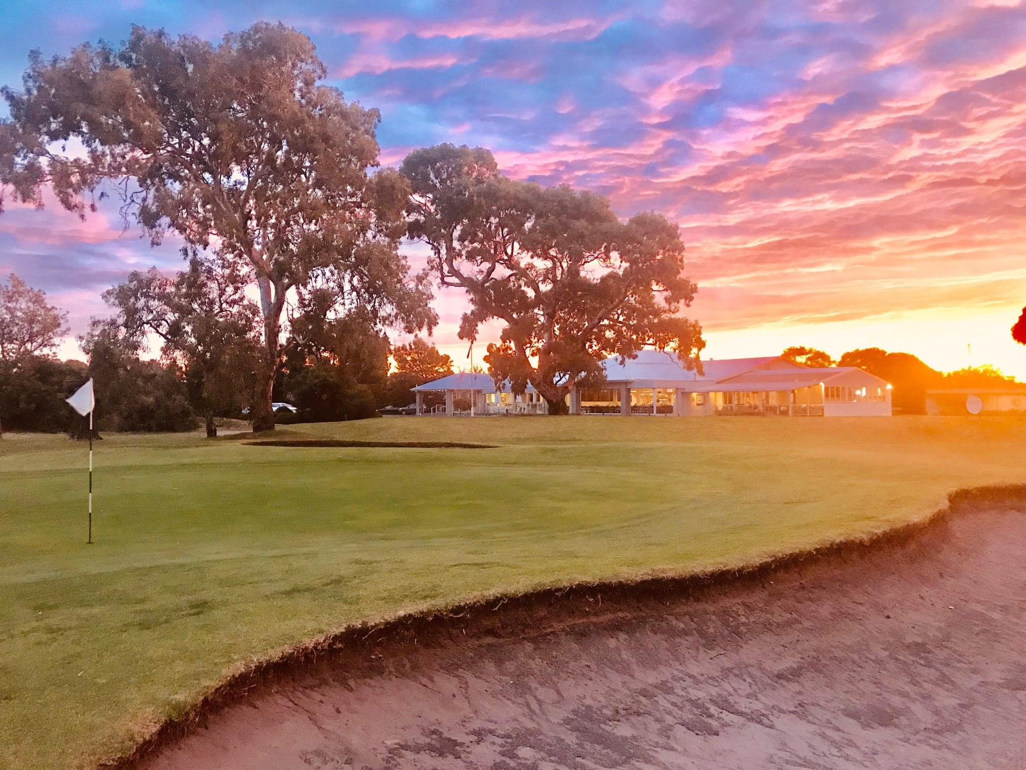 Rossdale Golf Club-2066343