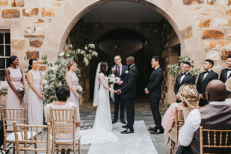 Old Government House-2028974