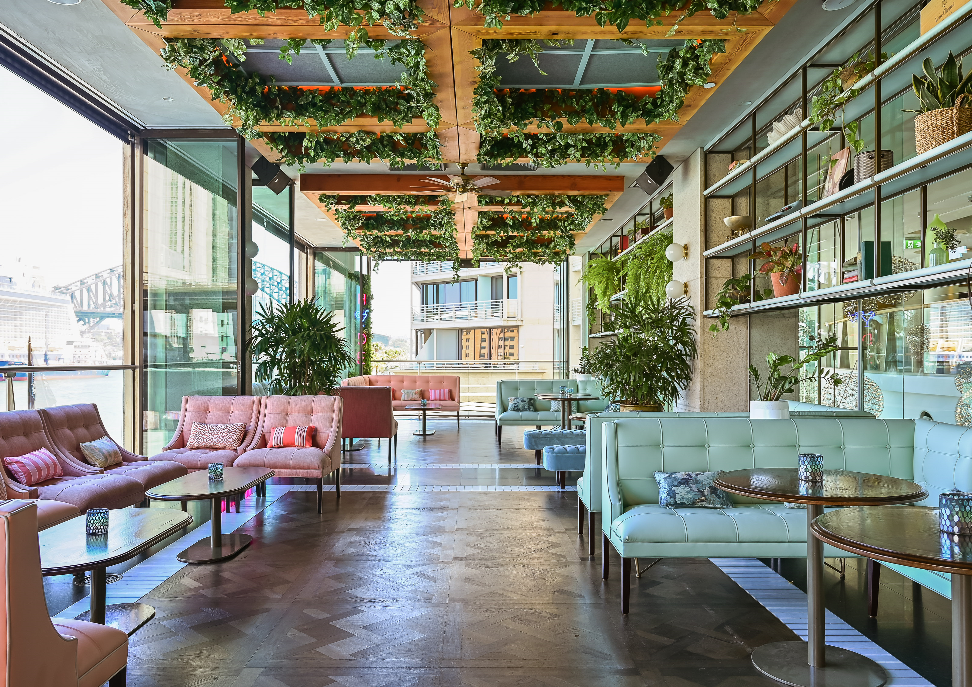 Pullman Quay Grand Sydney Harbour-1953221