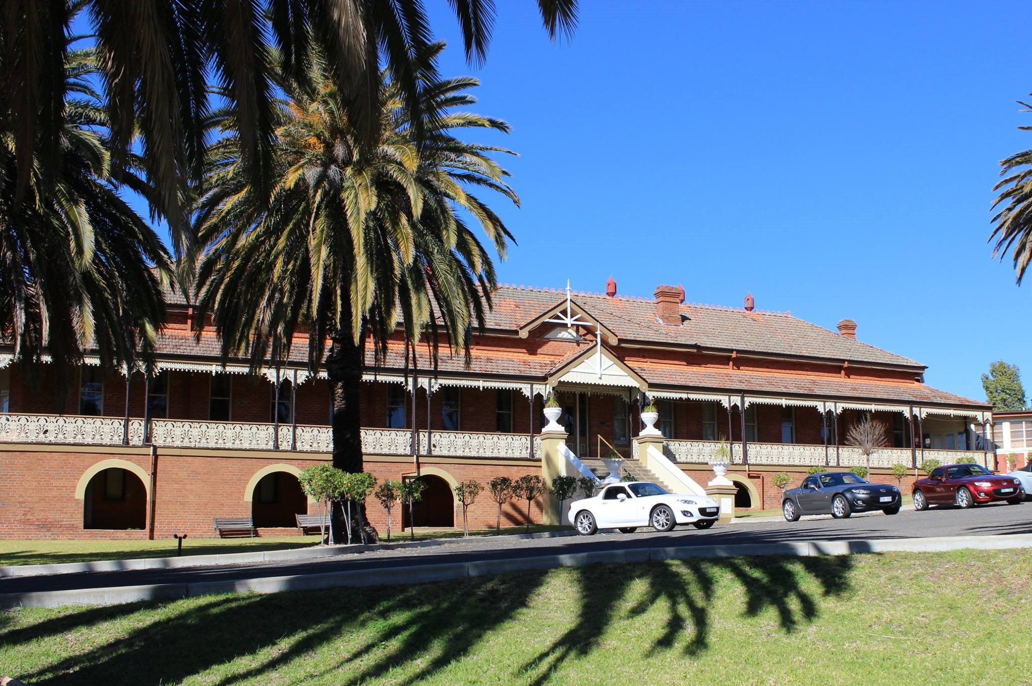 Hermitage Hill Resort-2017805