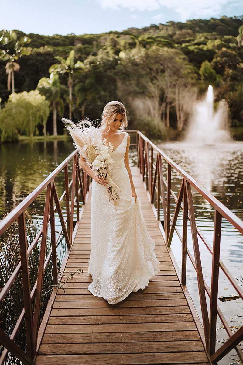 Rainforest Lakes by Rainforestation-2004283