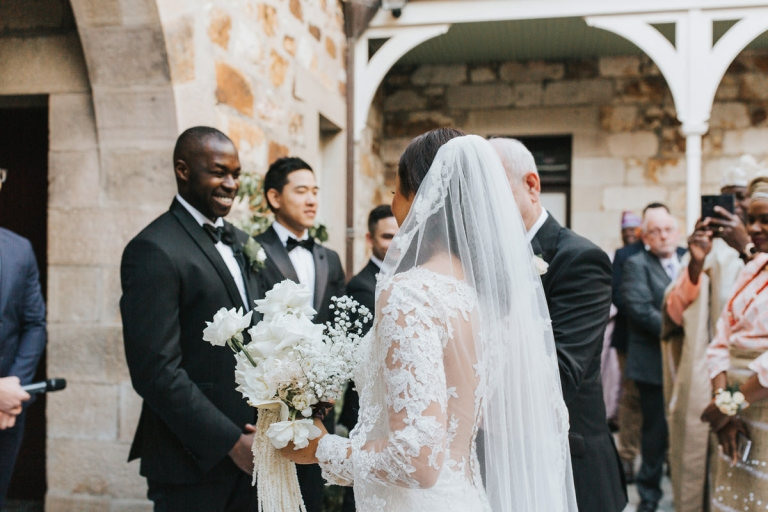 Old Government House-2028972