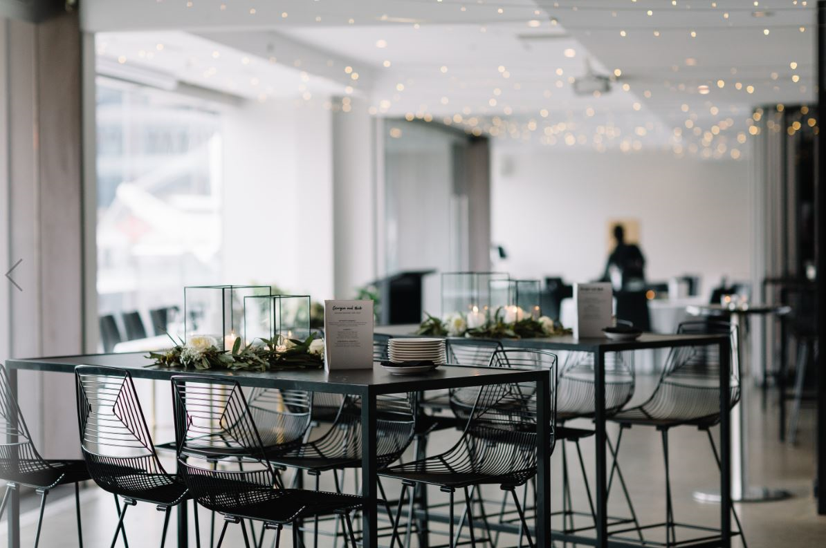 River's Edge Events Wedding Venue in Melbourne