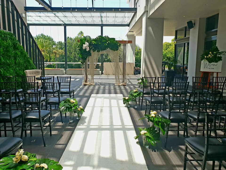 Rydges Campbelltown-1952350