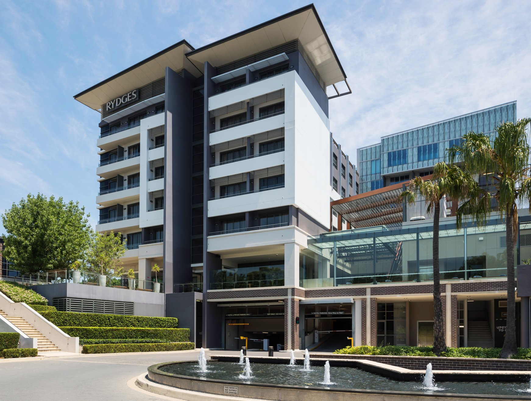 Rydges Campbelltown-1952344