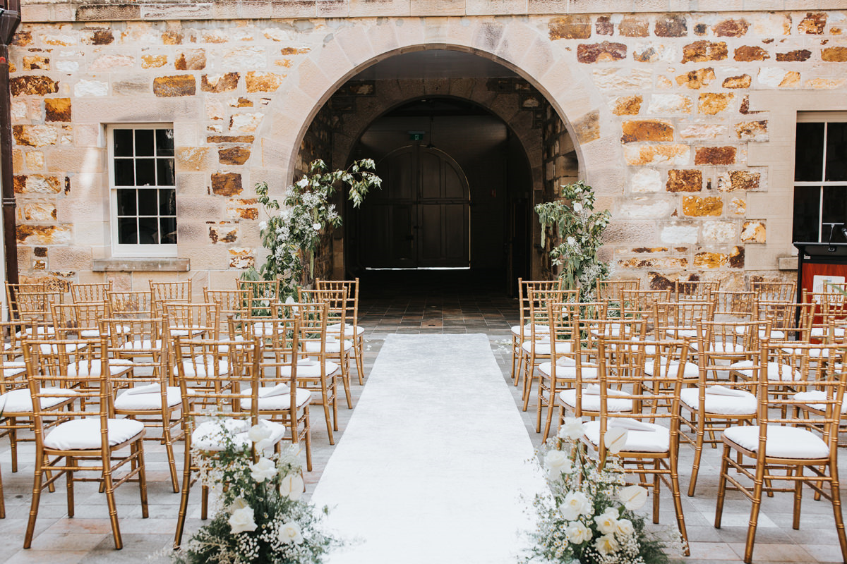 Old Government House-2028968