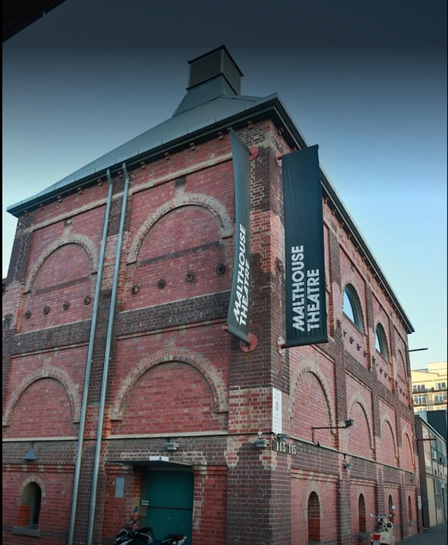 The MaltHouse-1992662