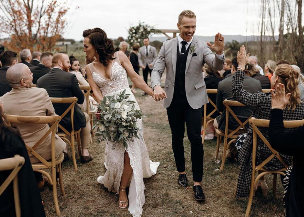 Tramonto Kitchen & Bar @ Badgers Brook Winery-1821292