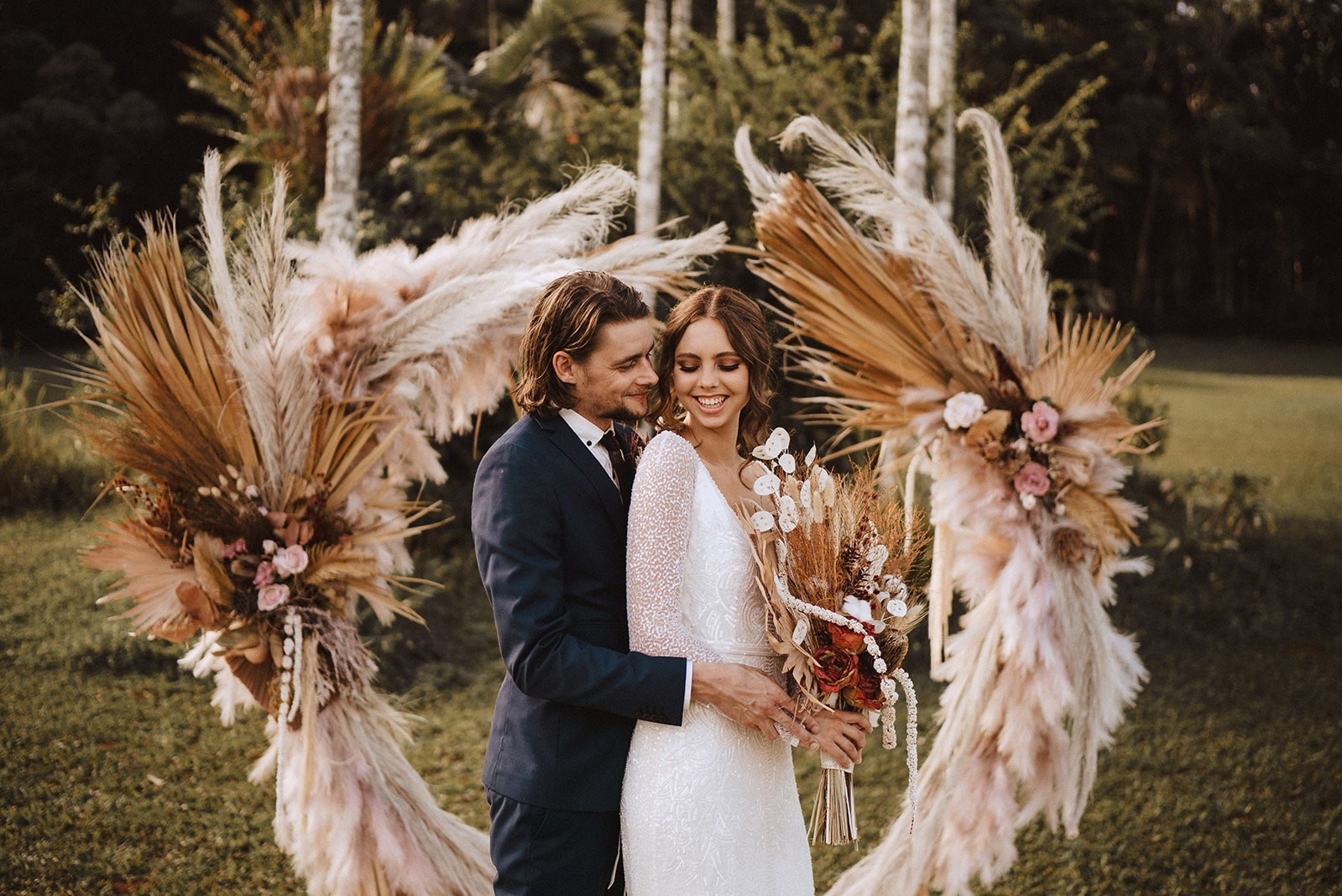 Rainforest Lakes by Rainforestation-2004286