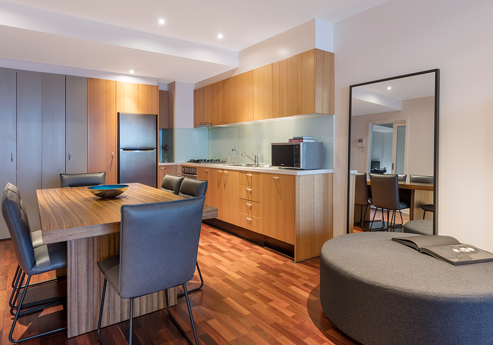 Oaks Melbourne on Market Hotel-2064678