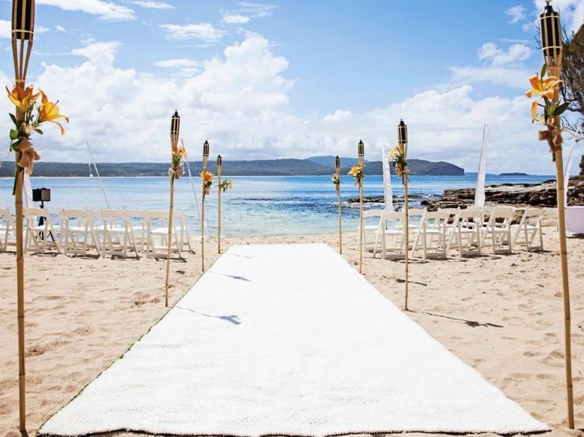 NRMA Murramarang Beachfront Nature Resort-2052604