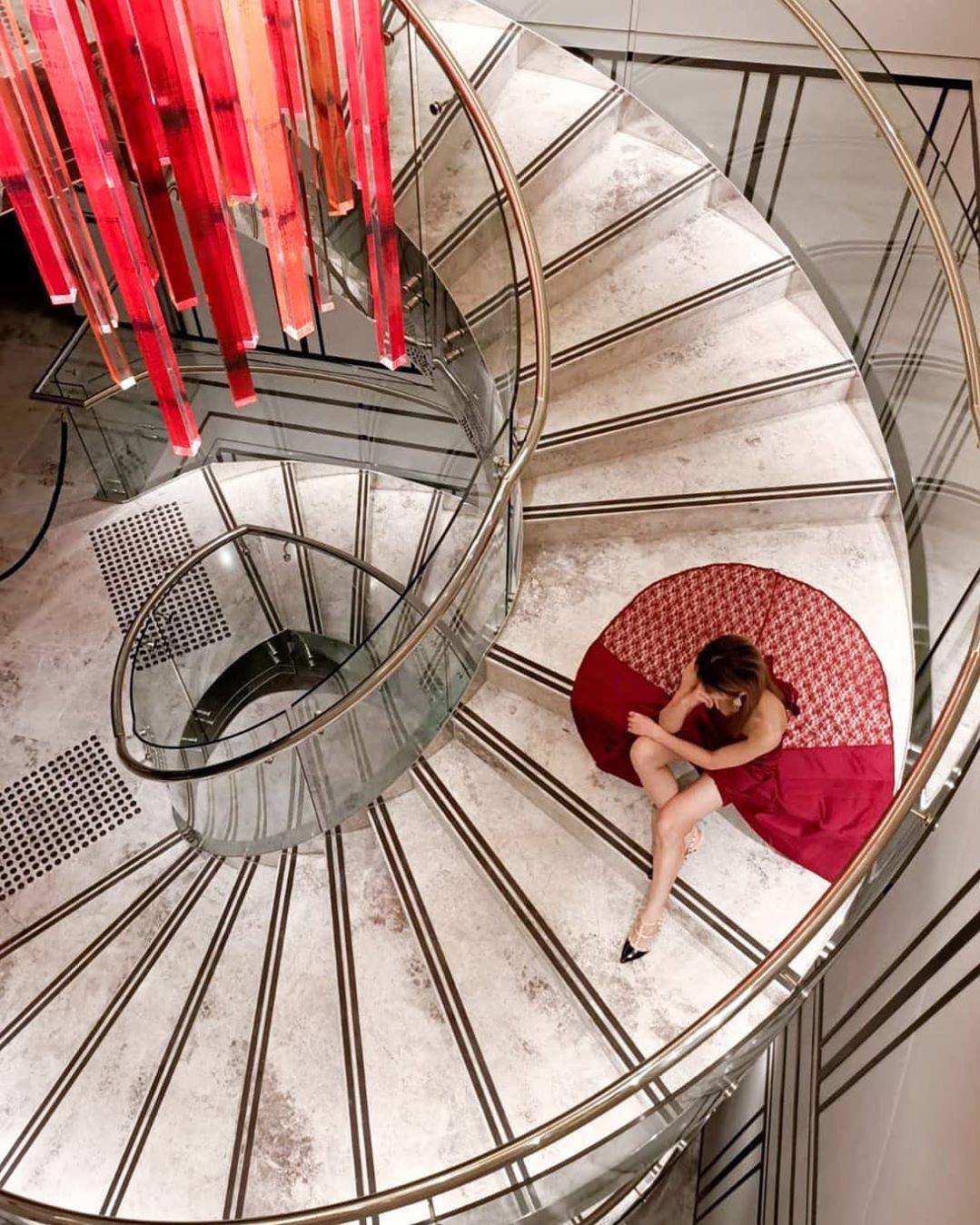 DoubleTree by Hilton Perth Northbridge-2021738