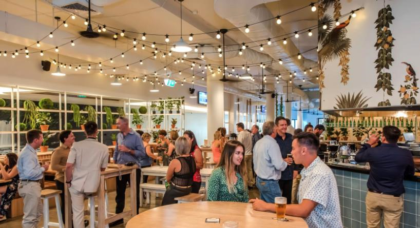 Rydges Mackay Suites-1928223