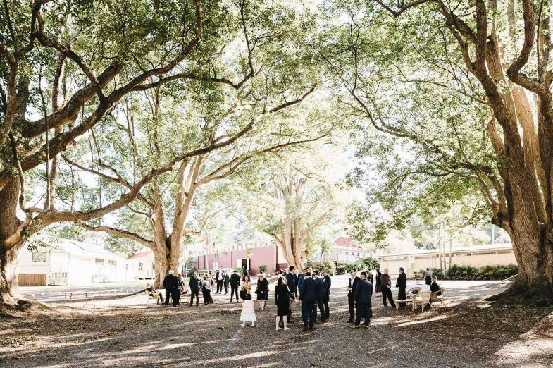 Bangalow A & I Hall-1935141