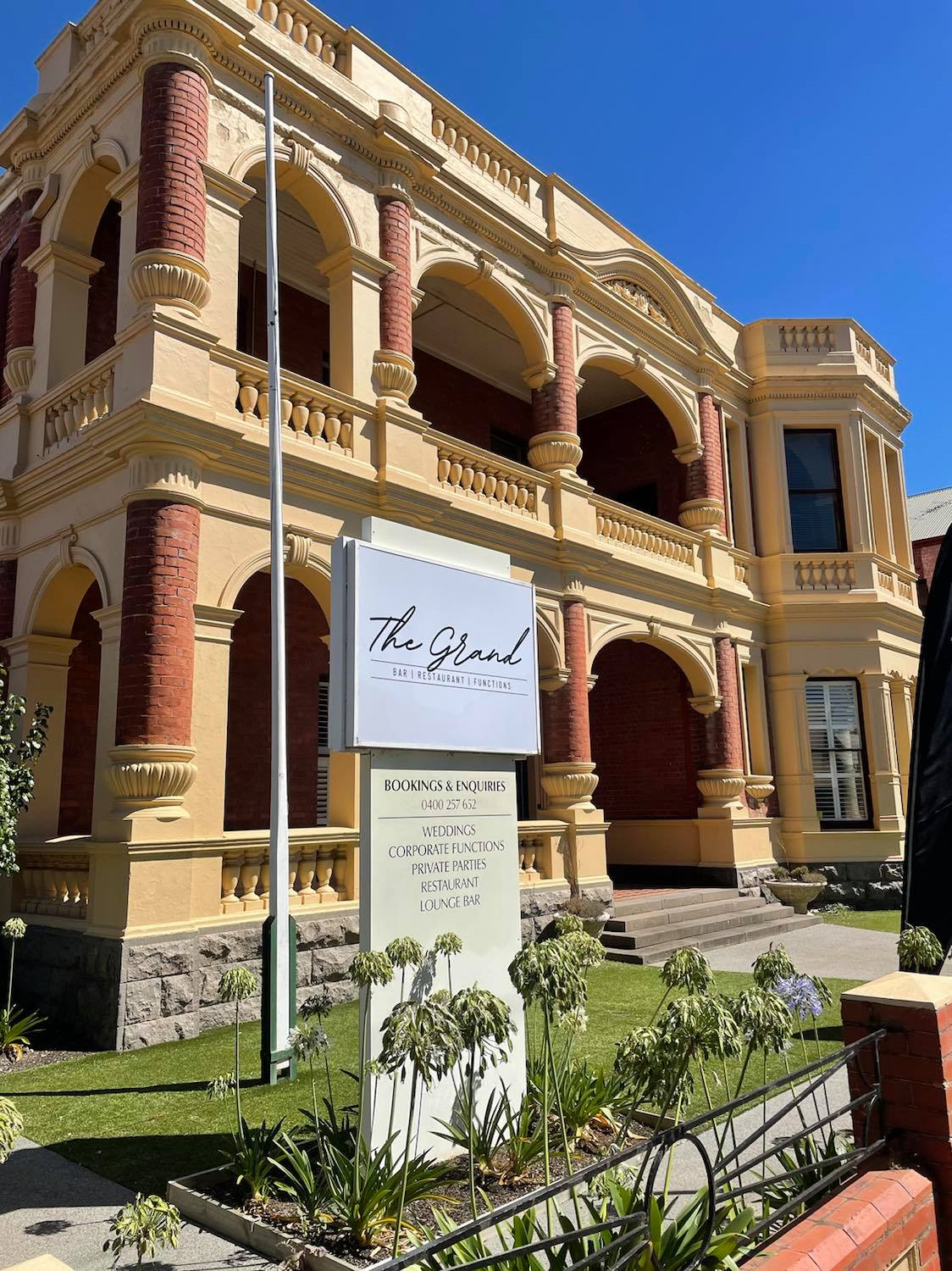 The Grand Ballarat-2050126