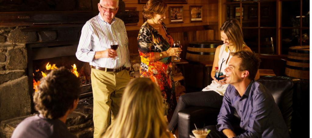 Tall Timbers Tasmania-1919347