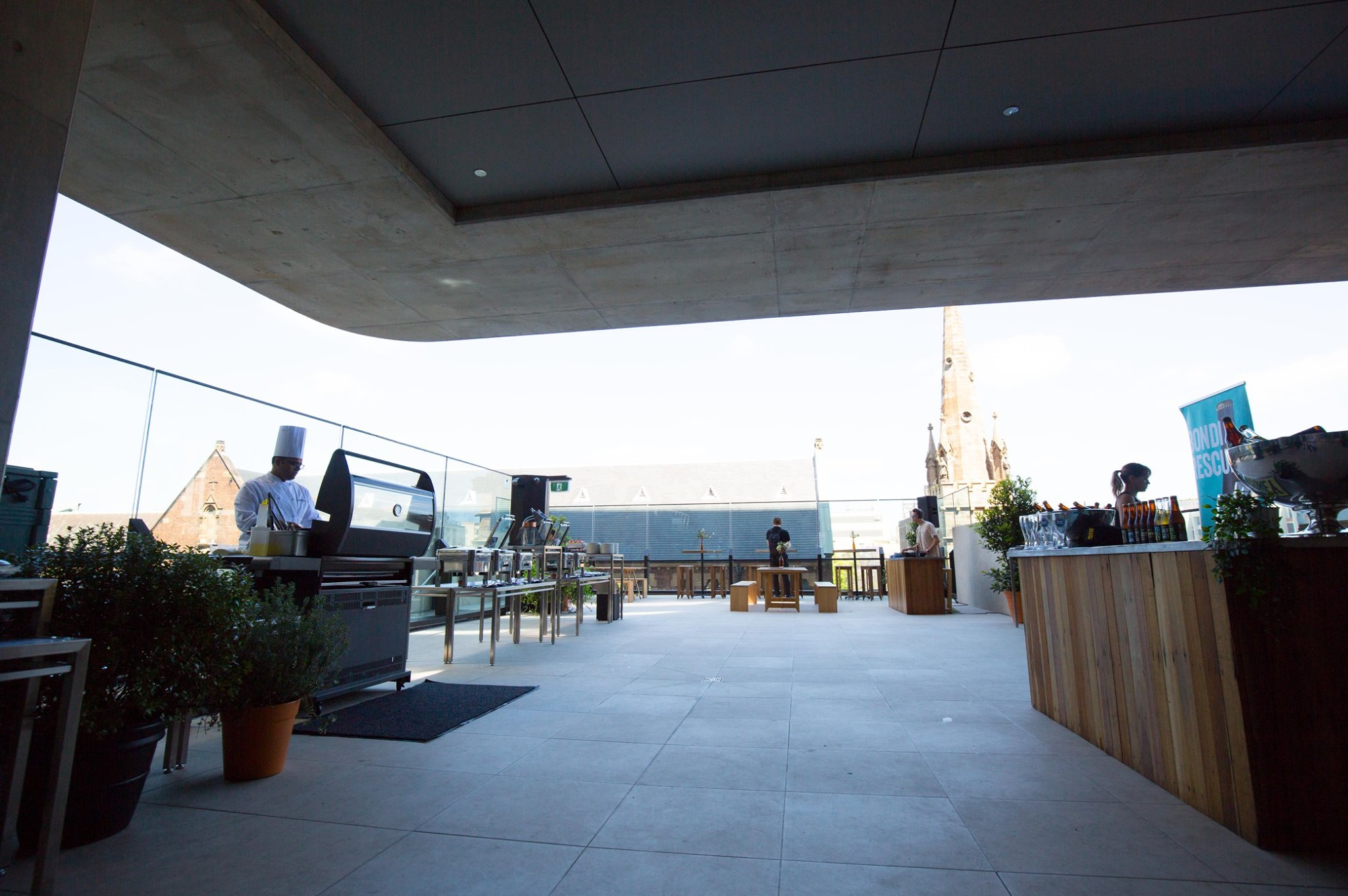 Four Points By Sheraton Sydney-2050480