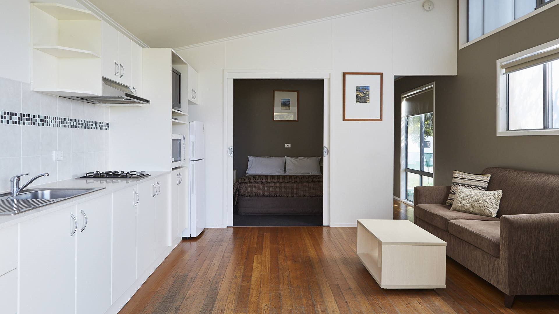 NRMA Murramarang Beachfront Nature Resort-2052609