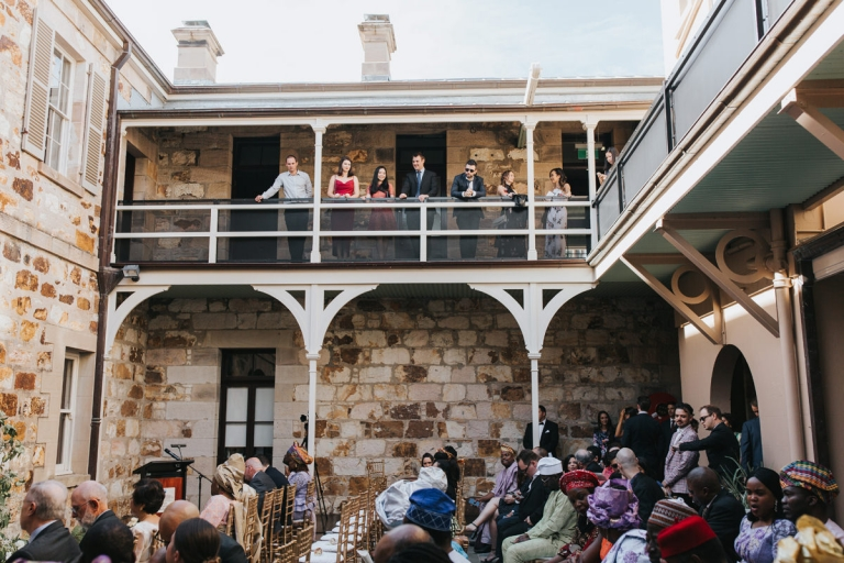 Old Government House-2028971