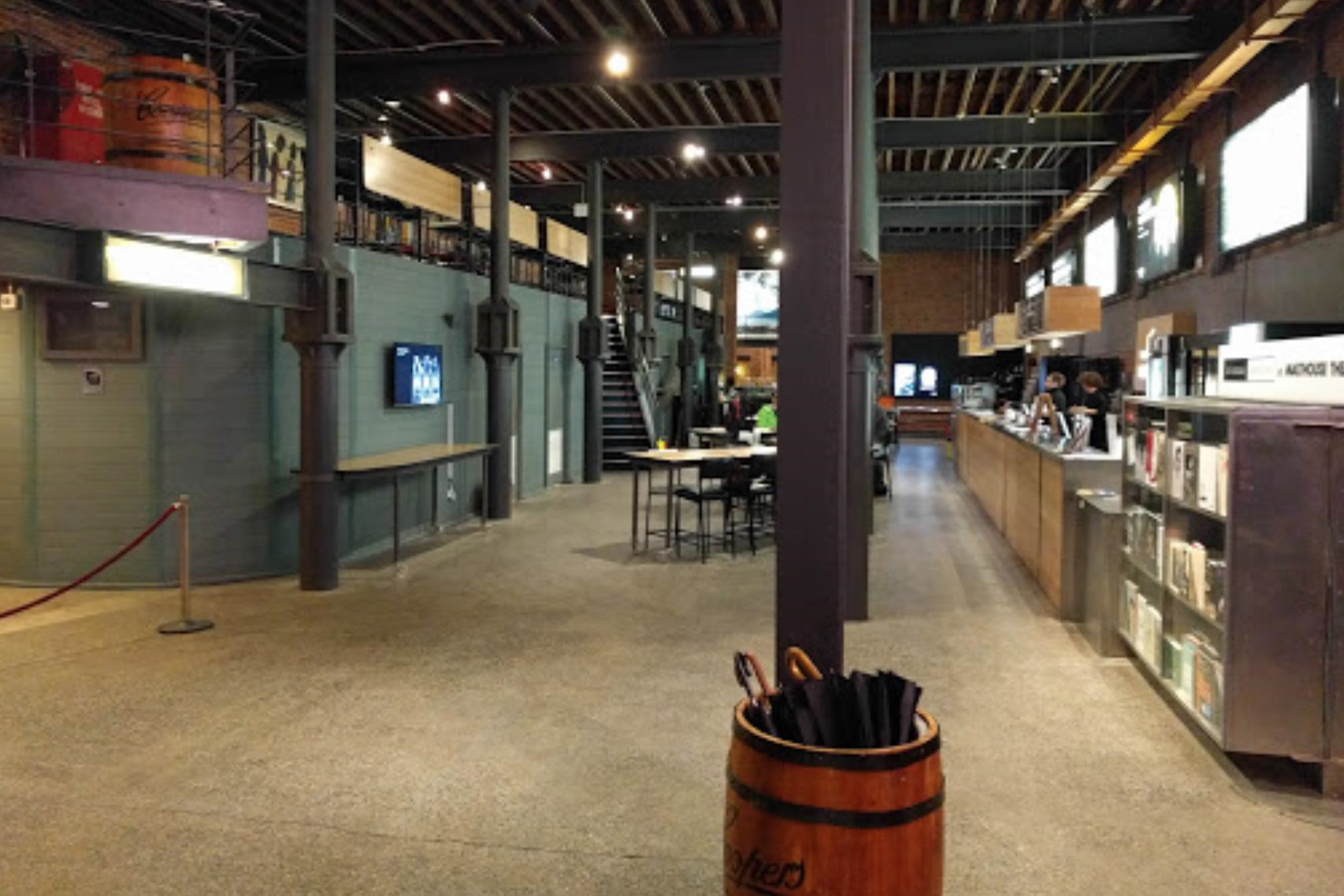 The MaltHouse-1992664