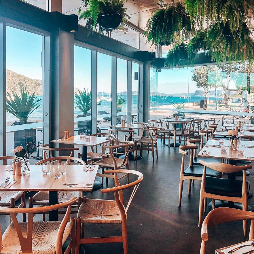 The Box on the Water-1838098