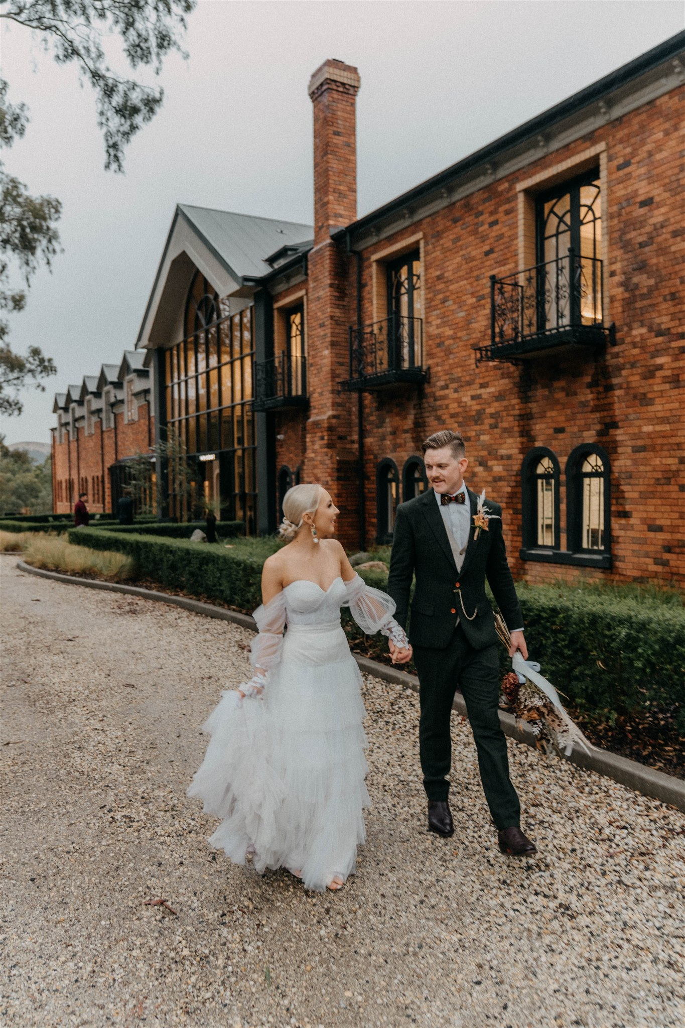 The Trawool Estate-2071740