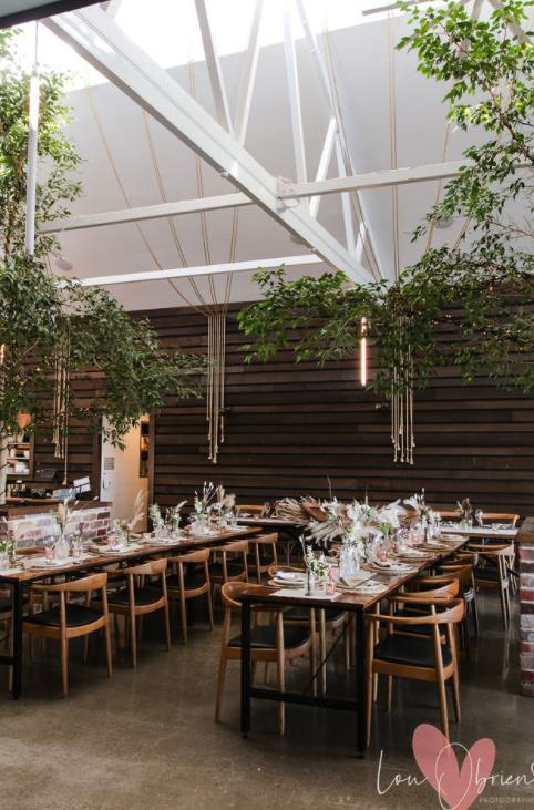Immersive Events Wedding Venue in Mooloolaba | WeddingVenues.com.au
