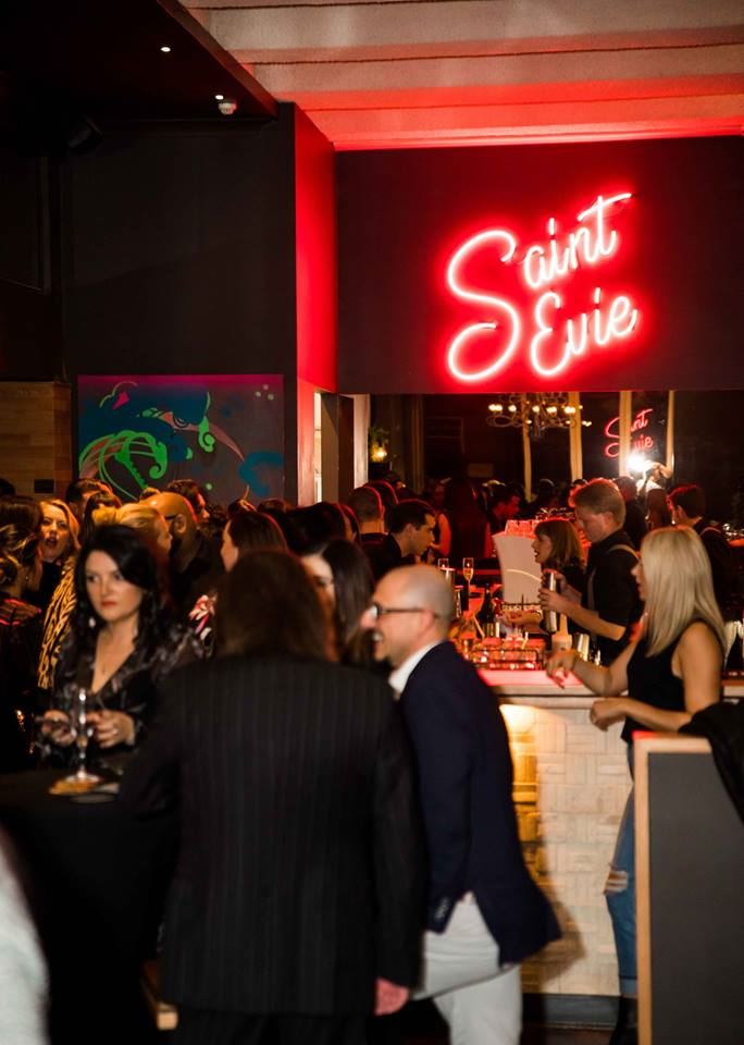 Crest On Barkly-1834365