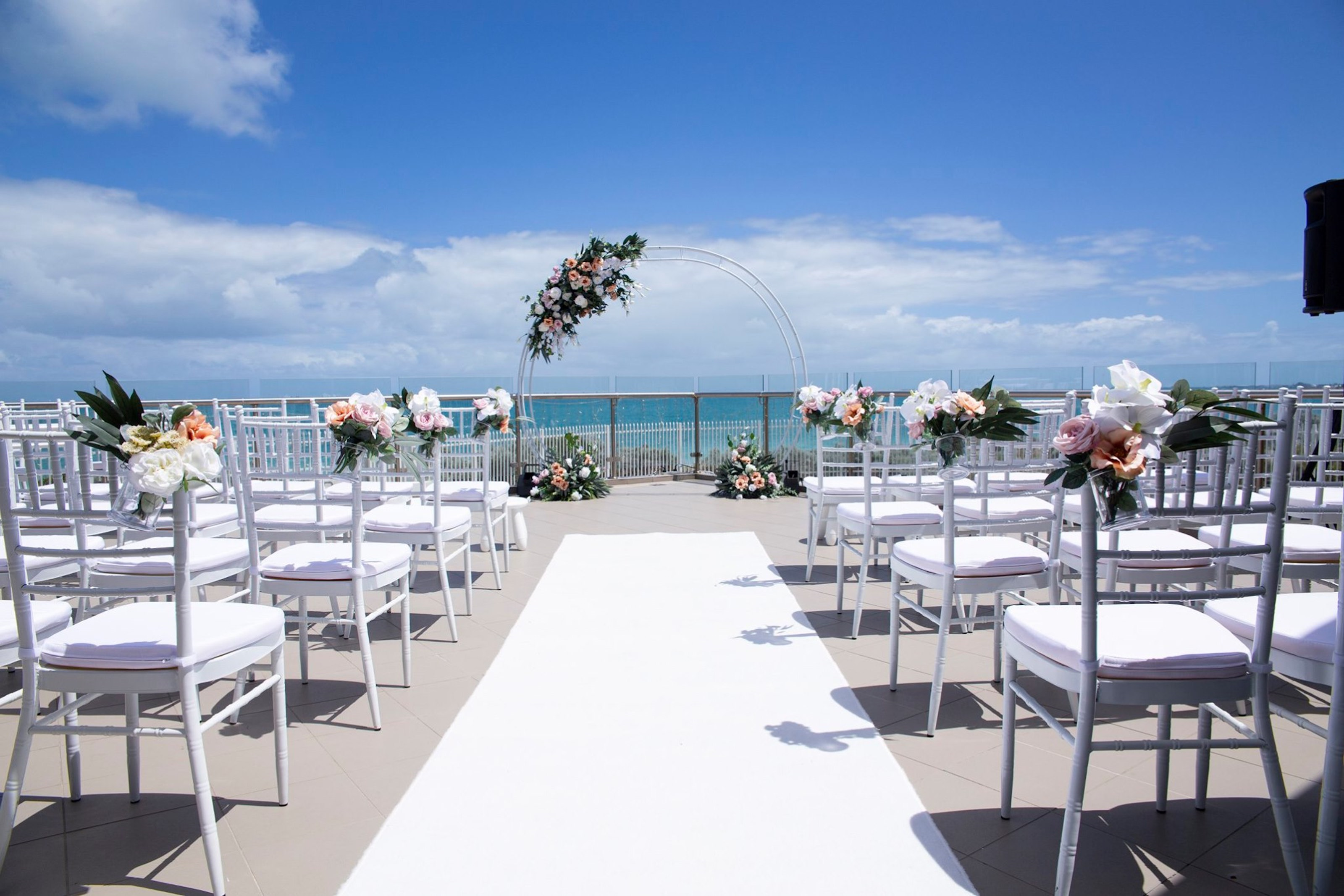 Coogee Beach Functions & Events Venue-1988342