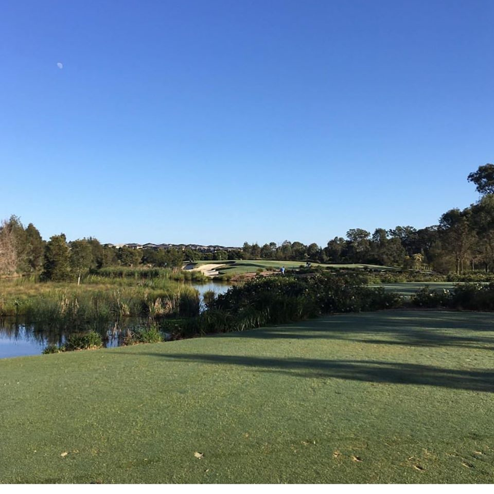 Stonecutters Ridge Golf Club-1879377