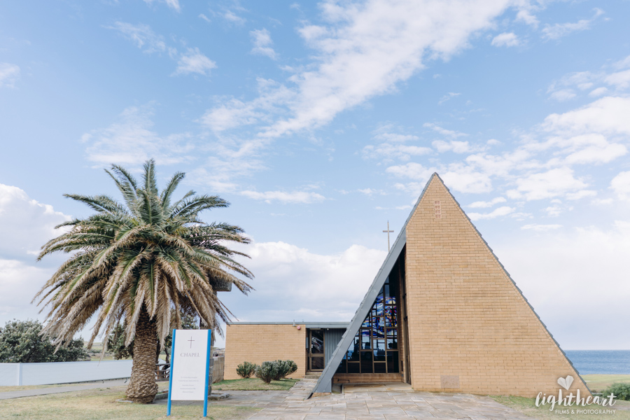 The Coast Chapel, Little Bay-1961482