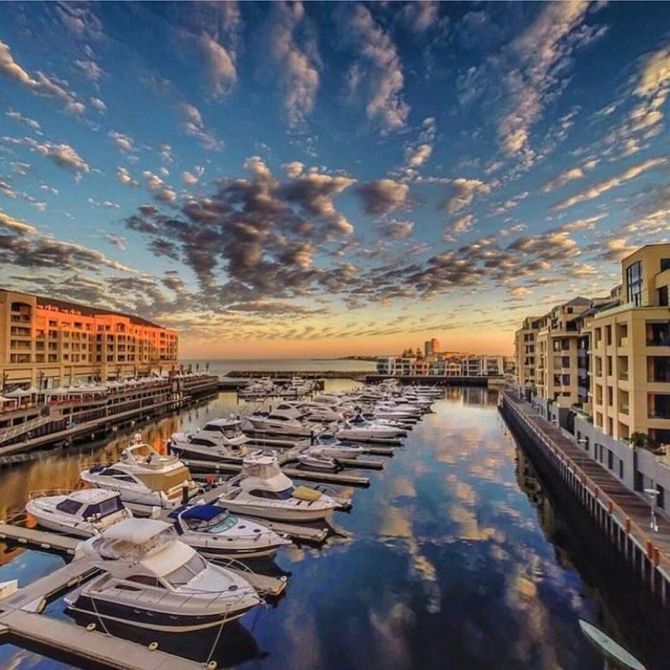 Sammys On The Marina-1860746