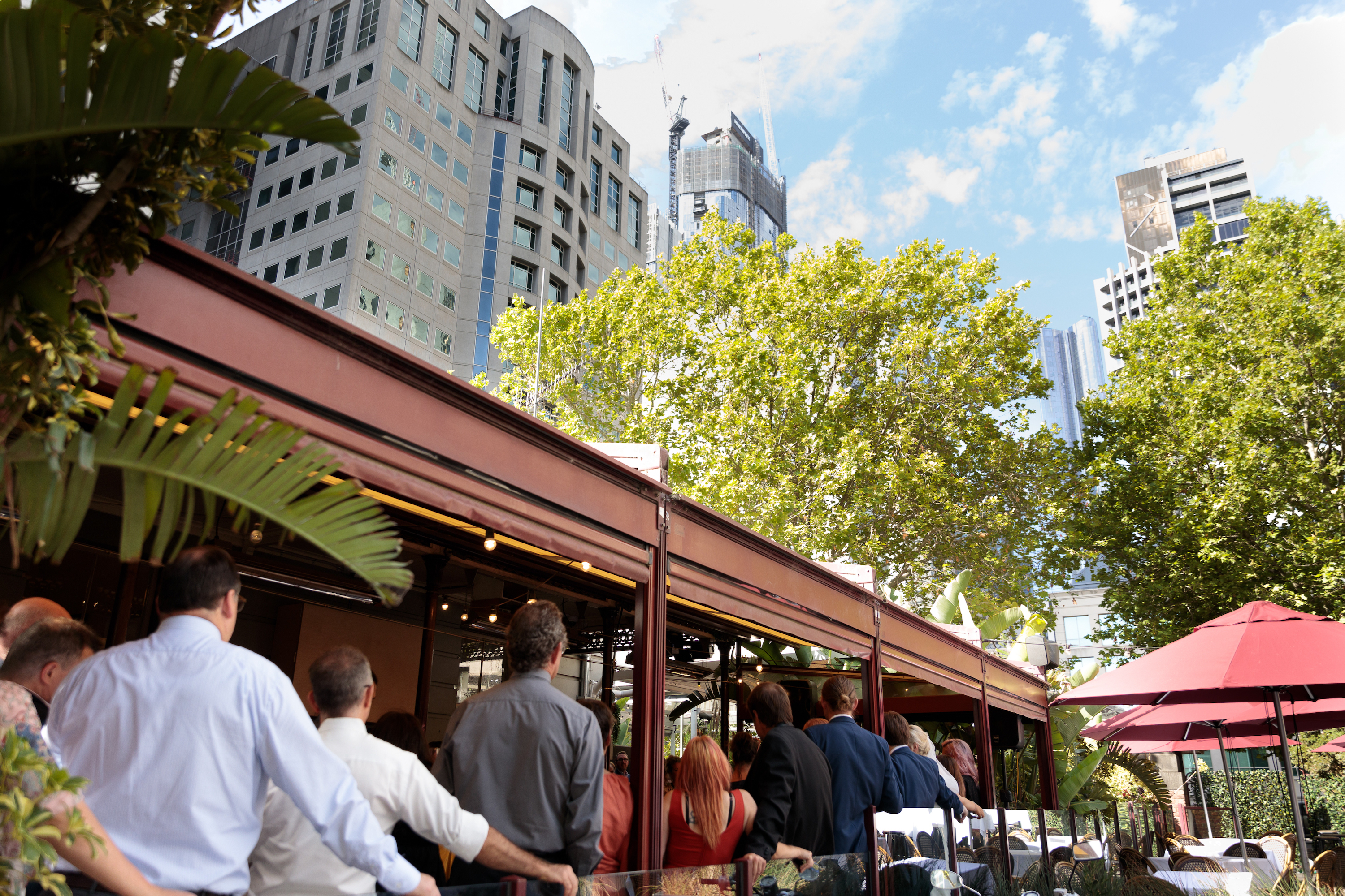 The Mint Bar & Restaurant-2049785