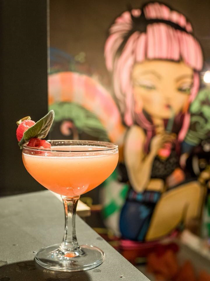 Crest On Barkly-1834368