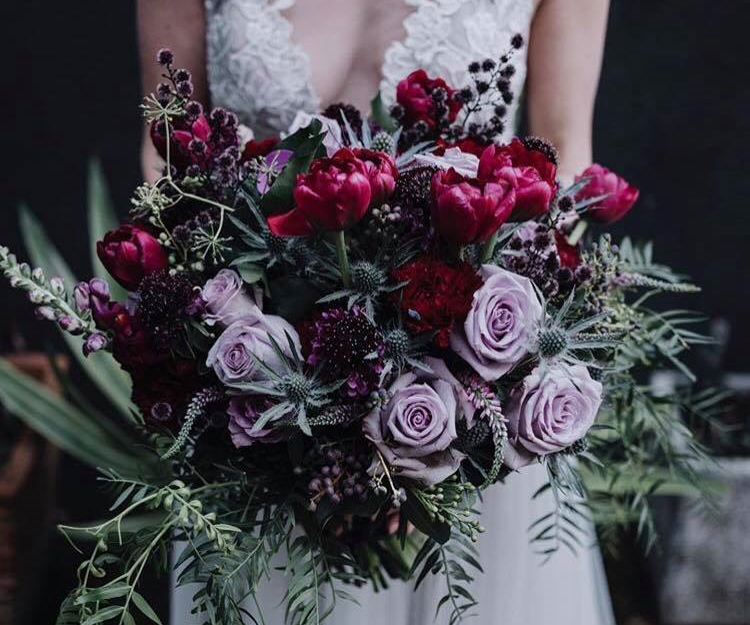 Poppy & Co Flower Studio