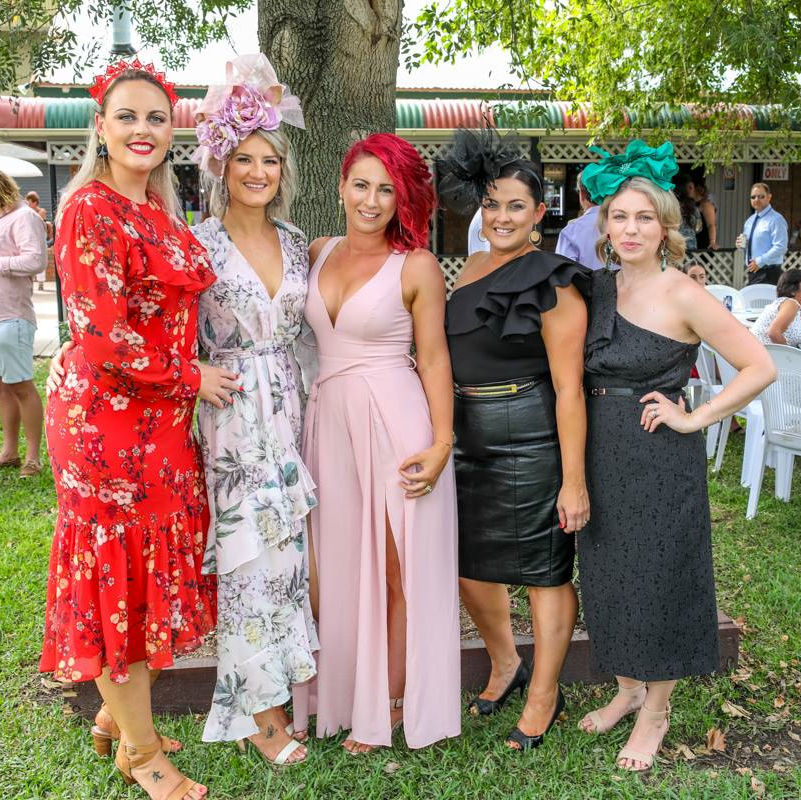 Muswellbrook Race Club-1936694