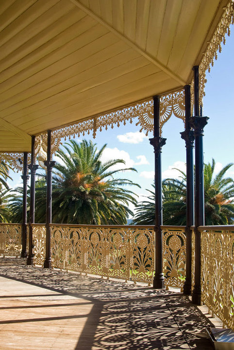 Hermitage Hill Resort-2017808