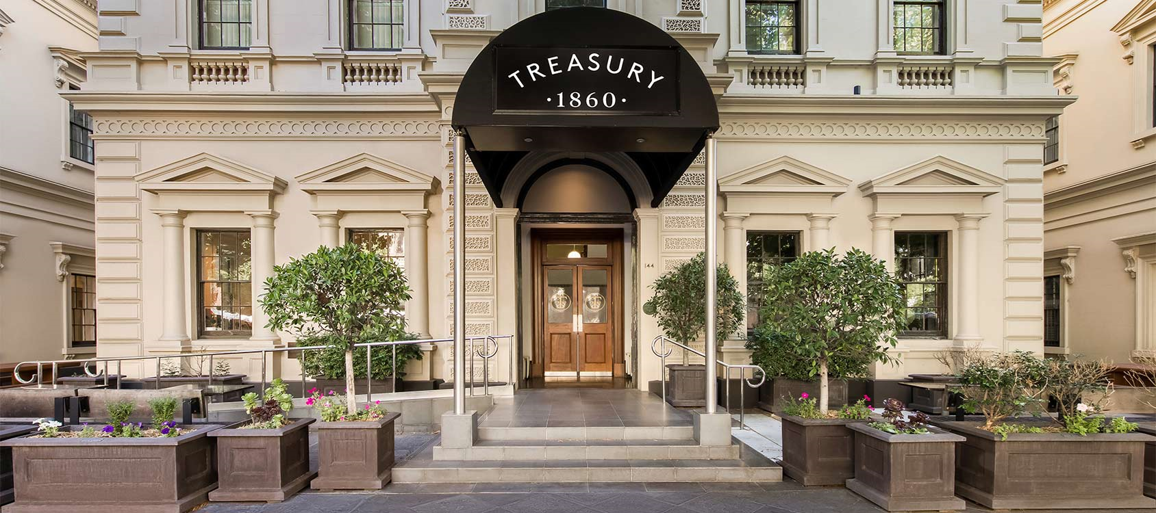 Treasury 1860-1872447