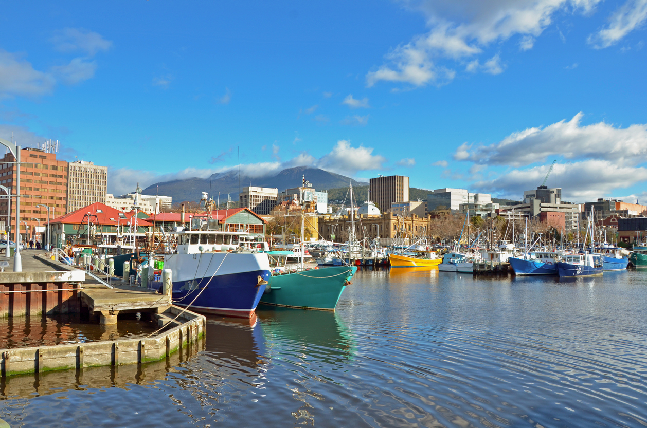 Hobart Function and Conference Centre-1935436