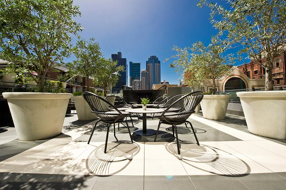 Sheraton Melbourne Hotel-2051086